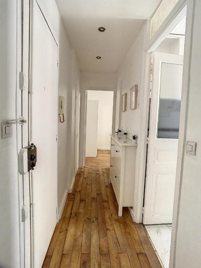 Grand Cozy - Proche Metro Paris - Spots Touristiques * Ivry-sur-Seine