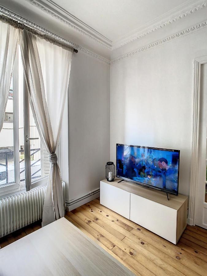 Grand Cozy - Proche Metro Paris - Spots Touristiques Ivry-sur-Seine